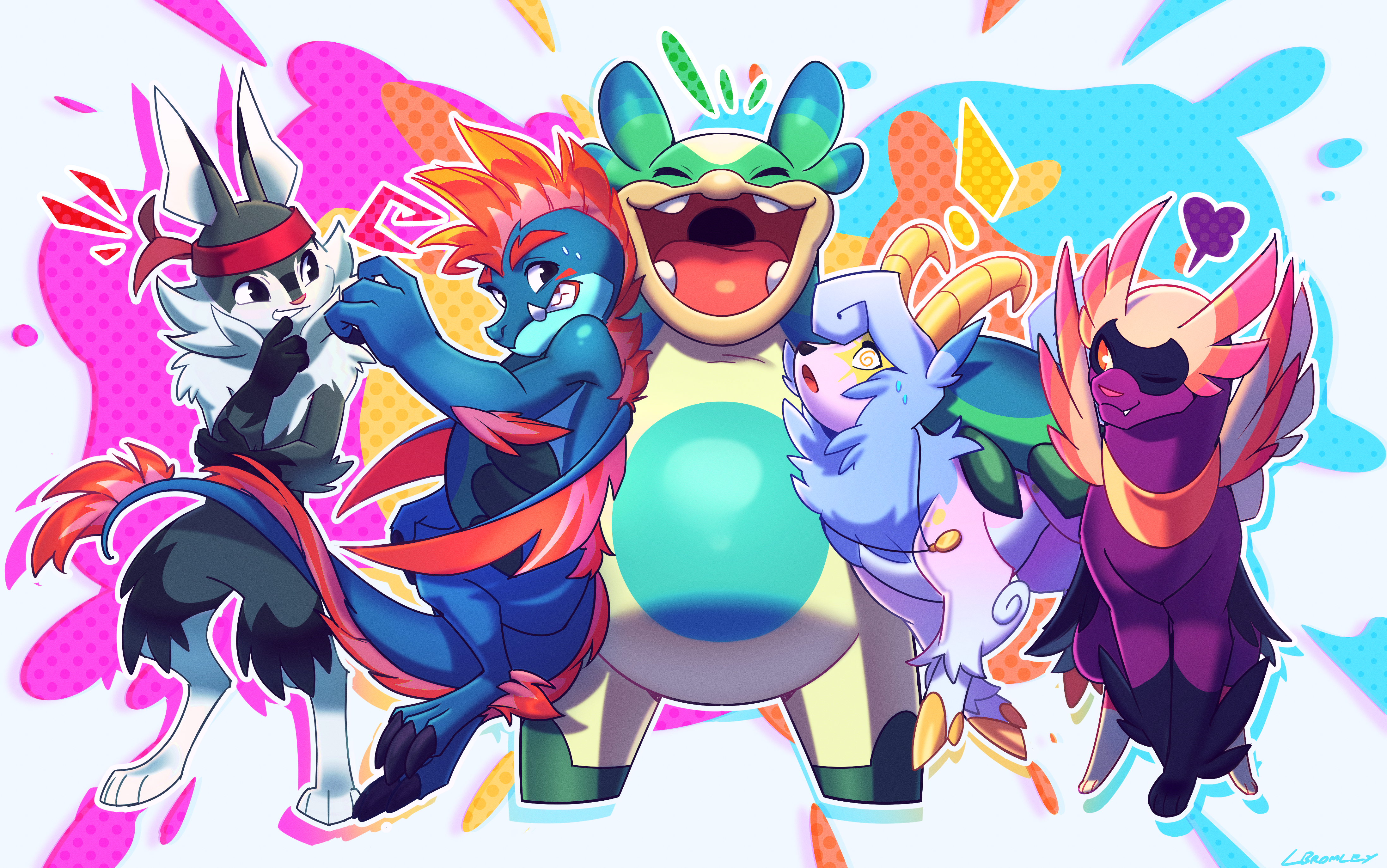 kaijutsu group